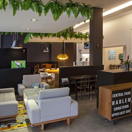 ibis Styles Maracanaú Extérieur photo