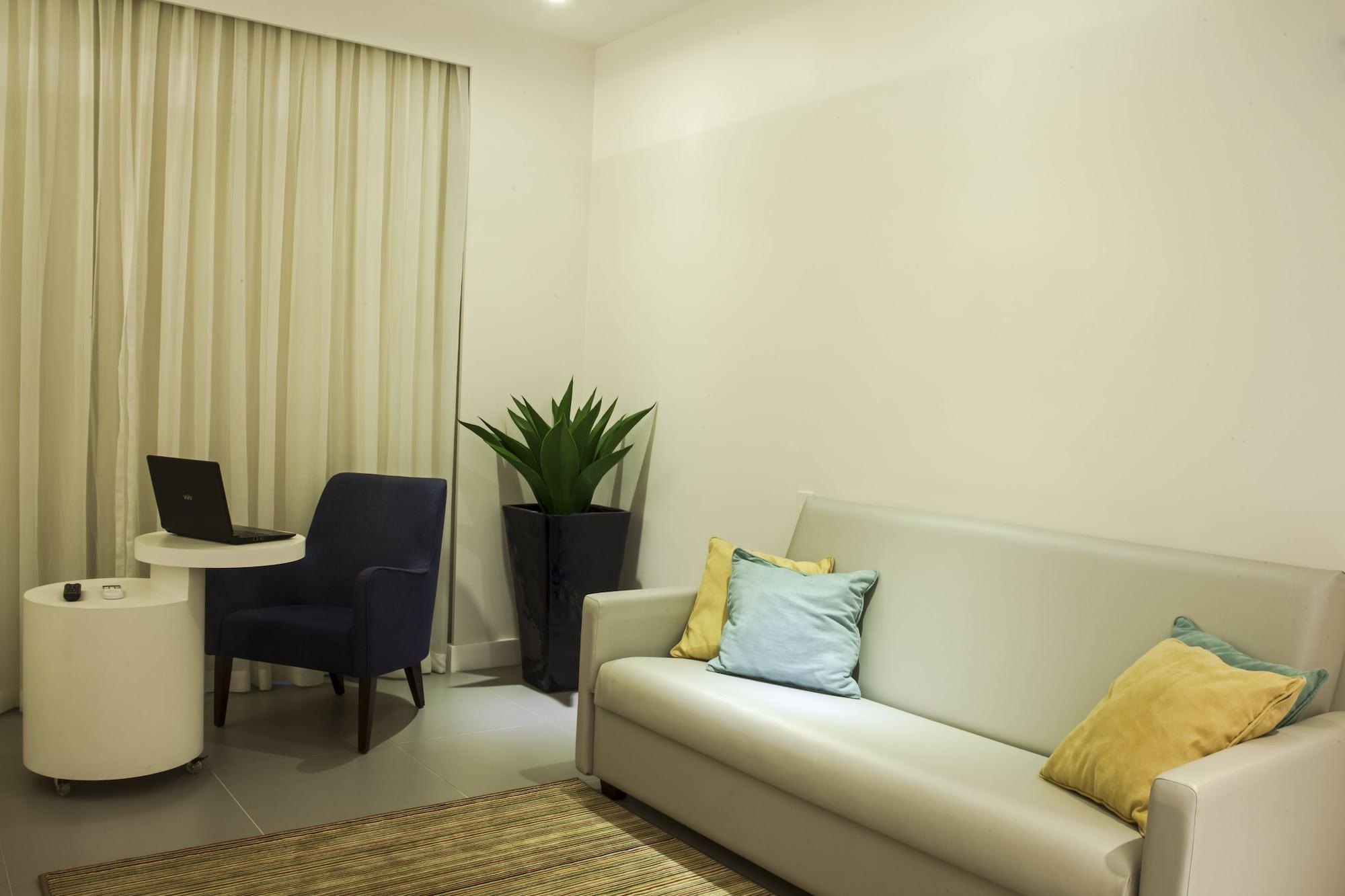 ibis Styles Maracanaú Extérieur photo