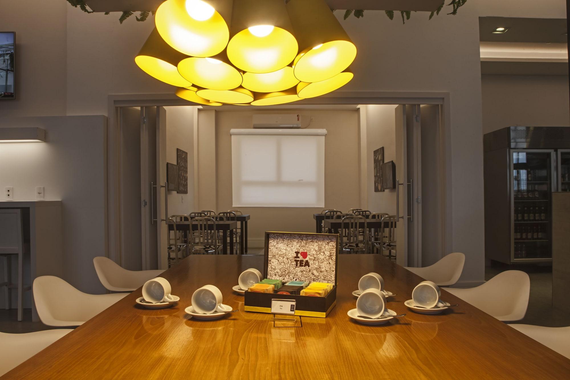 ibis Styles Maracanaú Extérieur photo