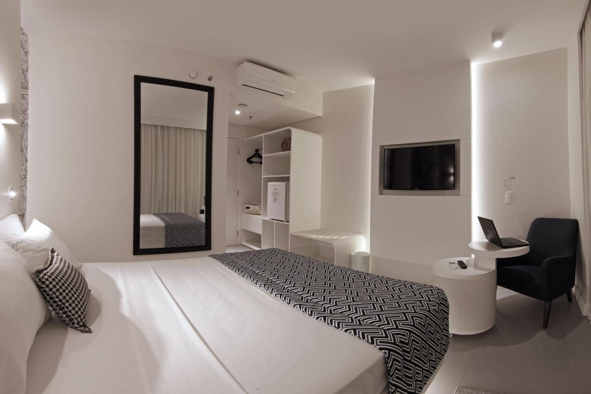 ibis Styles Maracanaú Extérieur photo