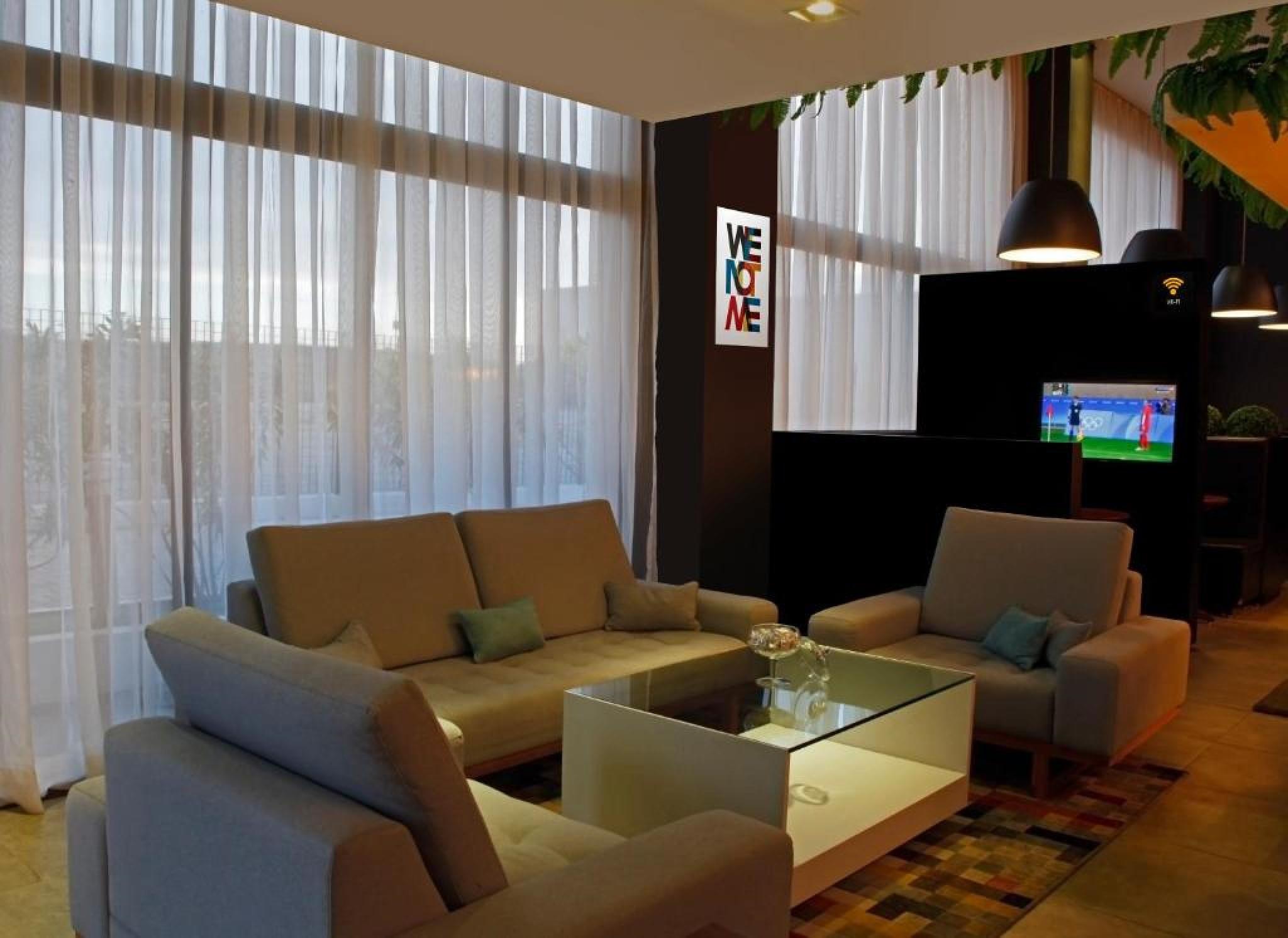 ibis Styles Maracanaú Extérieur photo