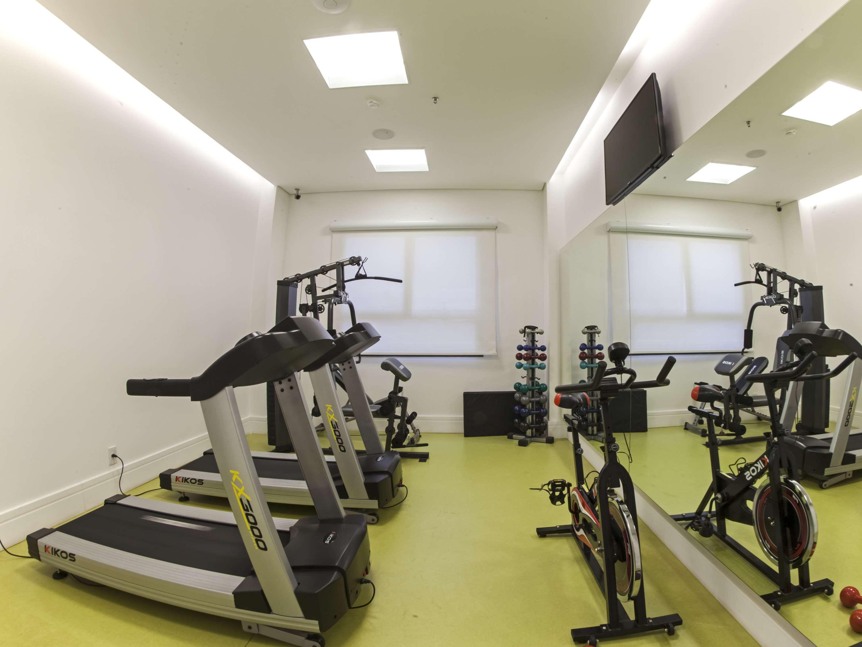 ibis Styles Maracanaú Extérieur photo
