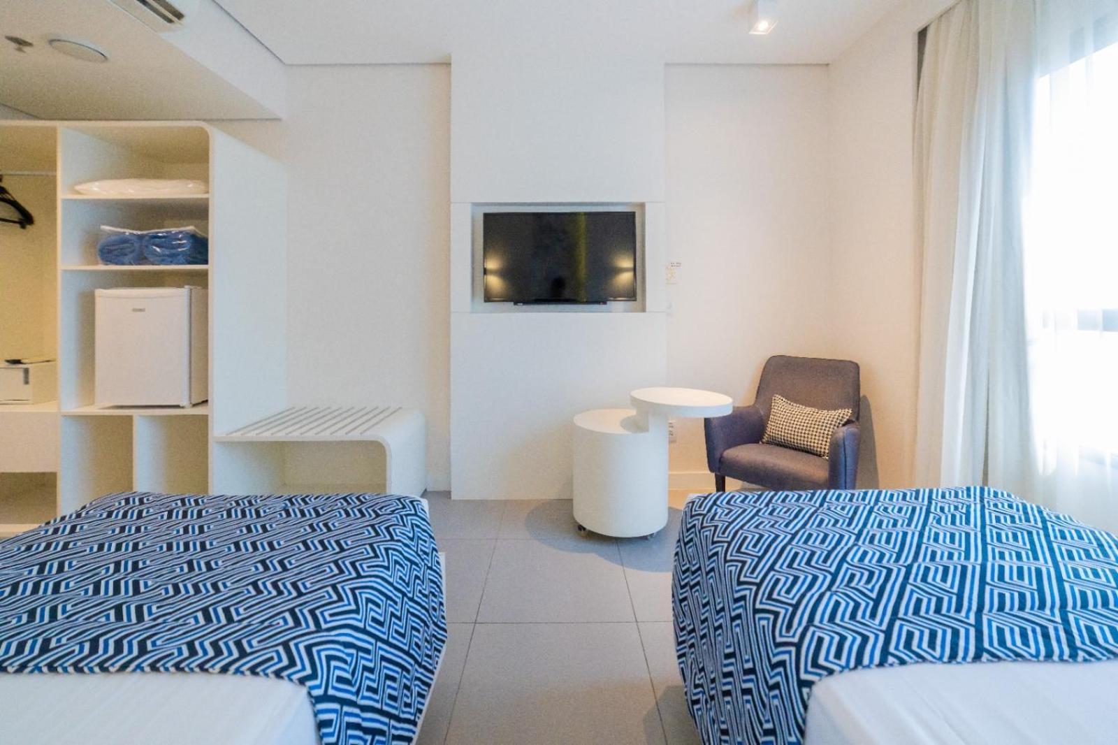 ibis Styles Maracanaú Extérieur photo