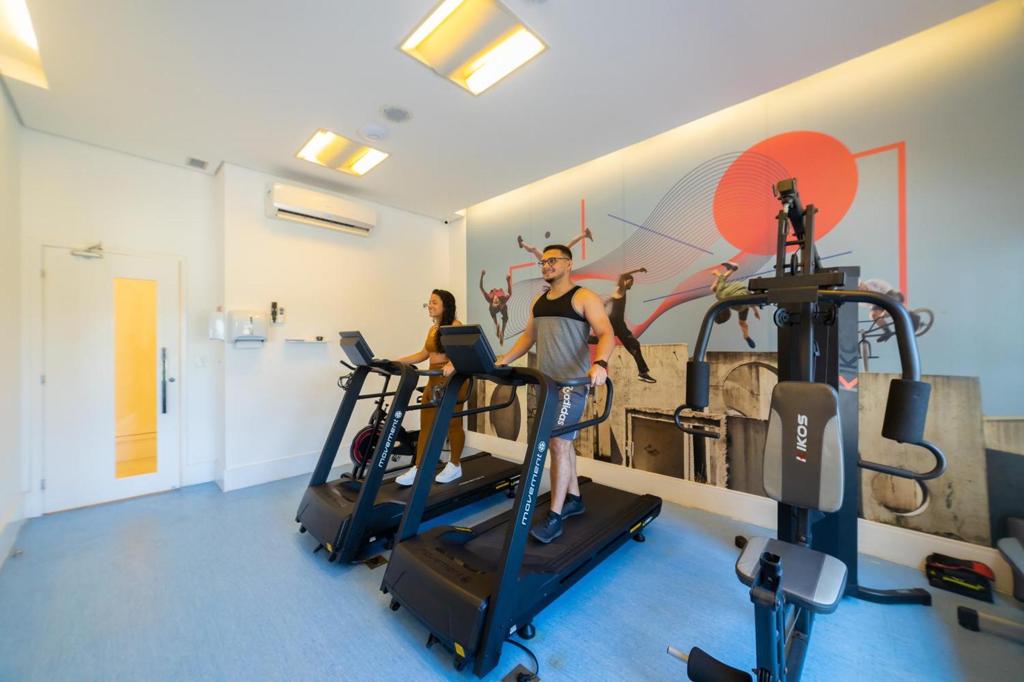 ibis Styles Maracanaú Extérieur photo