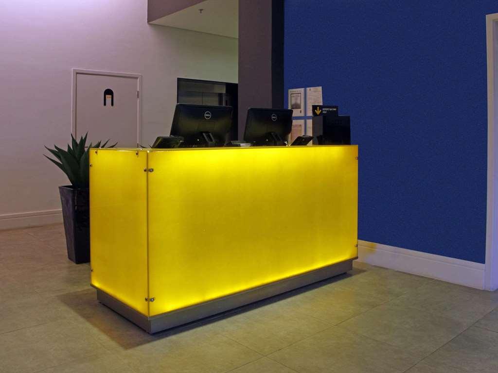 ibis Styles Maracanaú Extérieur photo